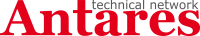 Antares Technical Network